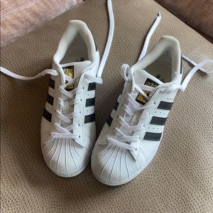 Adidas sneakers